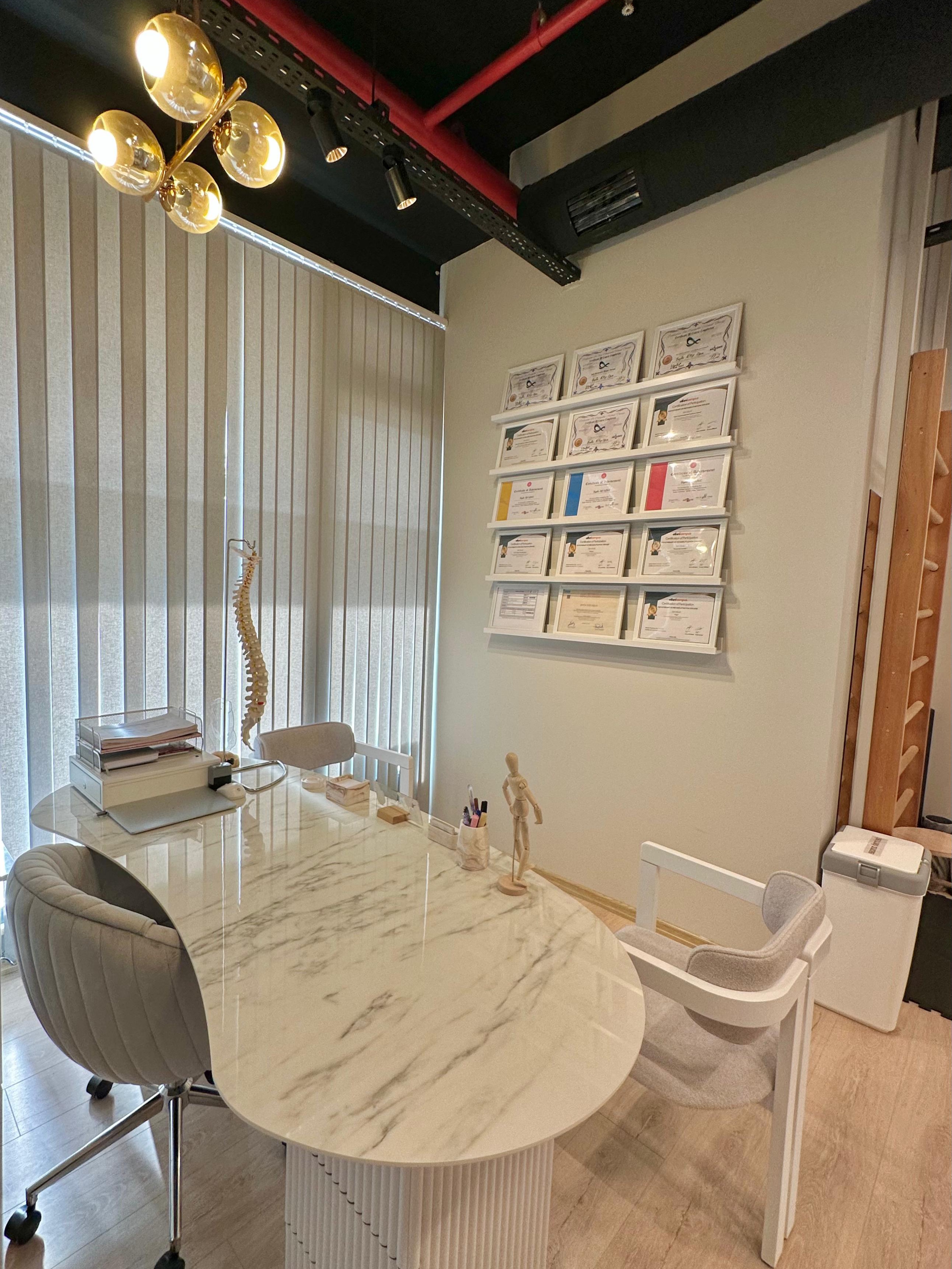 halkalı fizik tedavi merkezi