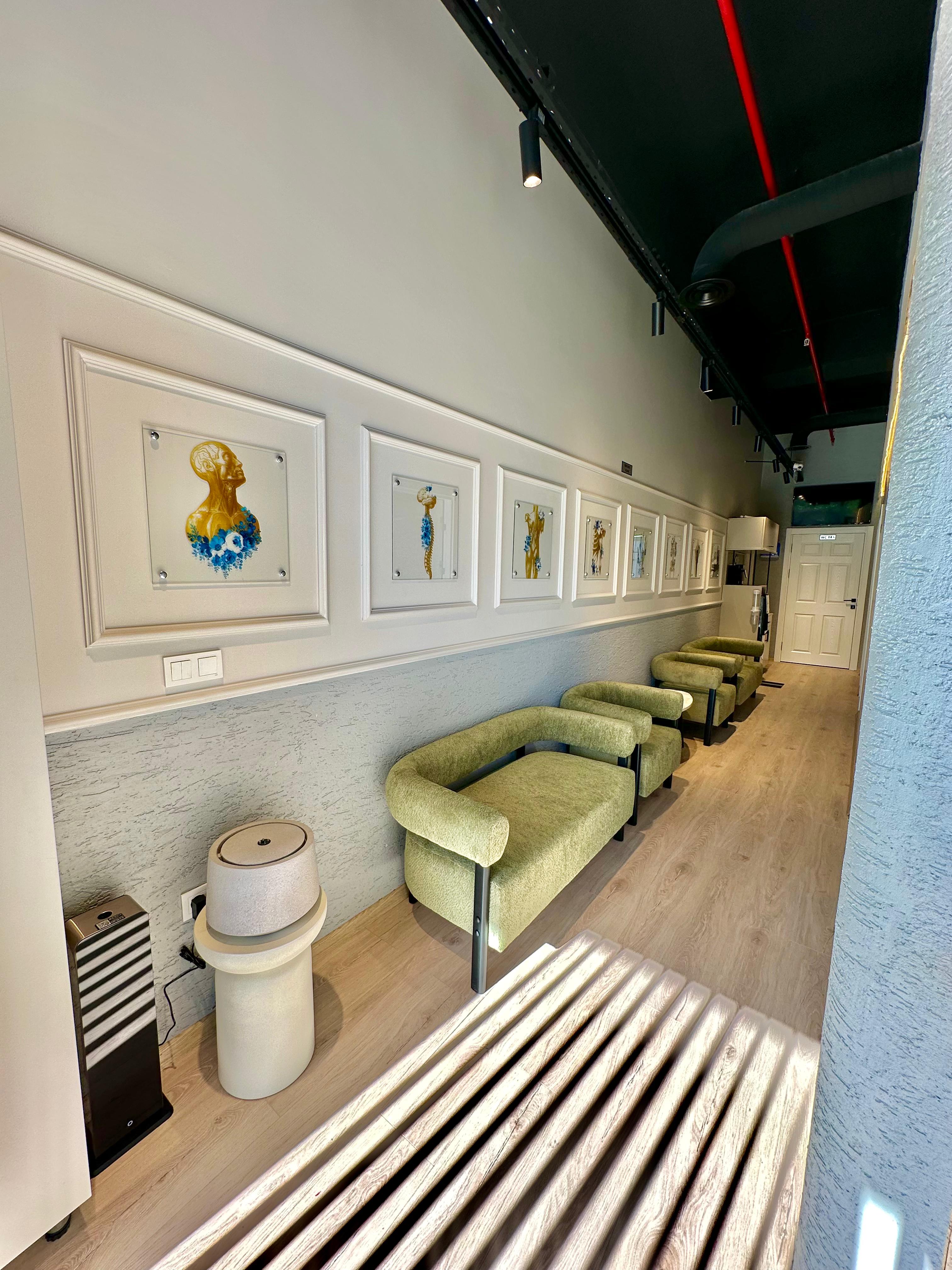 fizyoterapist elif oğuz