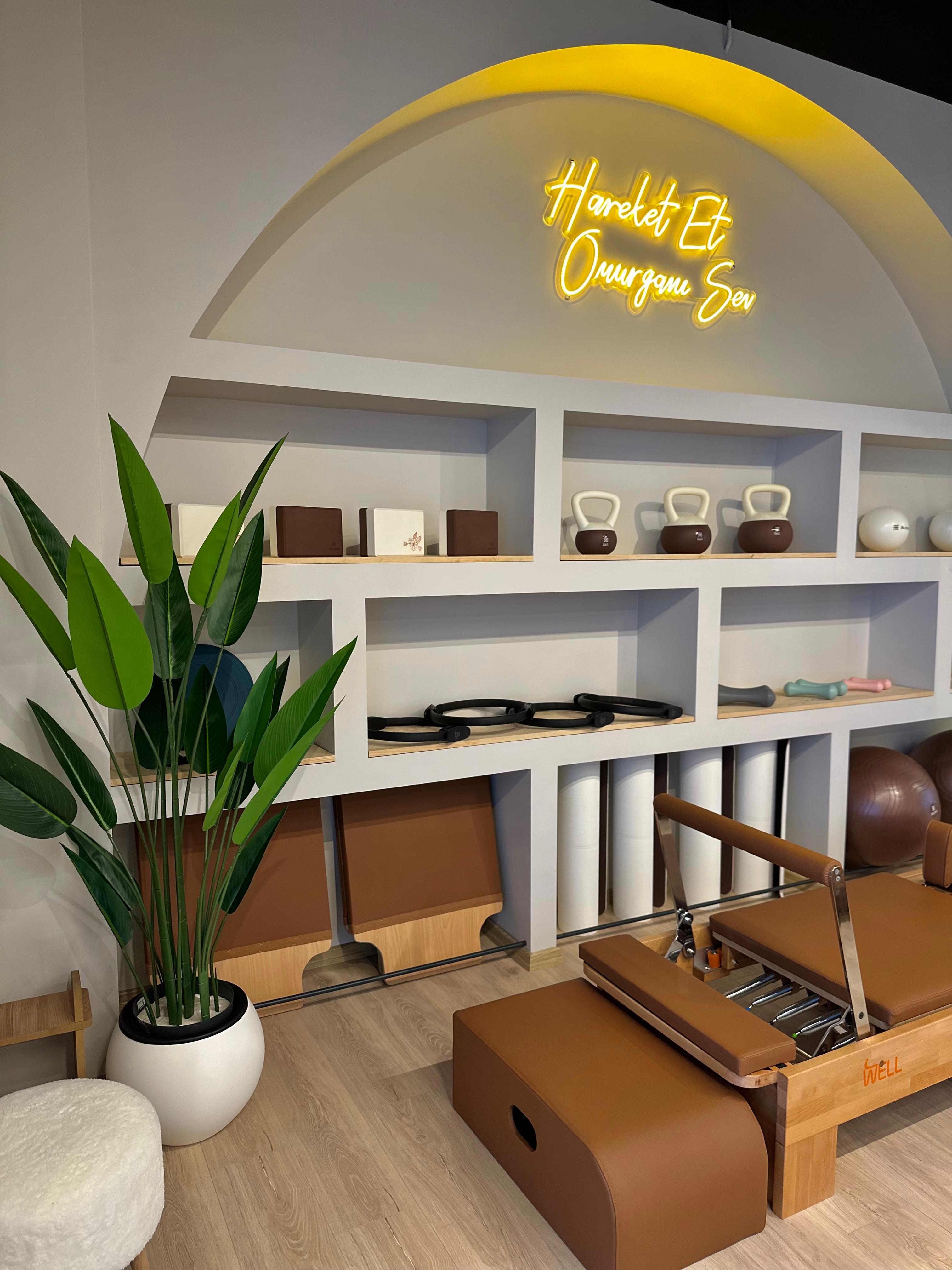 atakent fizik tedavi merkezi